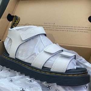 Brand new doc martens